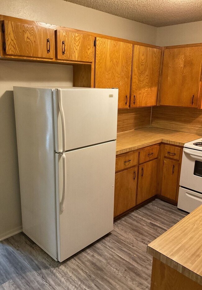 Photo - COMING SOON! Unit 2106 Wheeler Ave - B