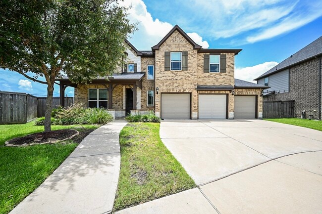 Photo - 6326 Grand Drift Ct