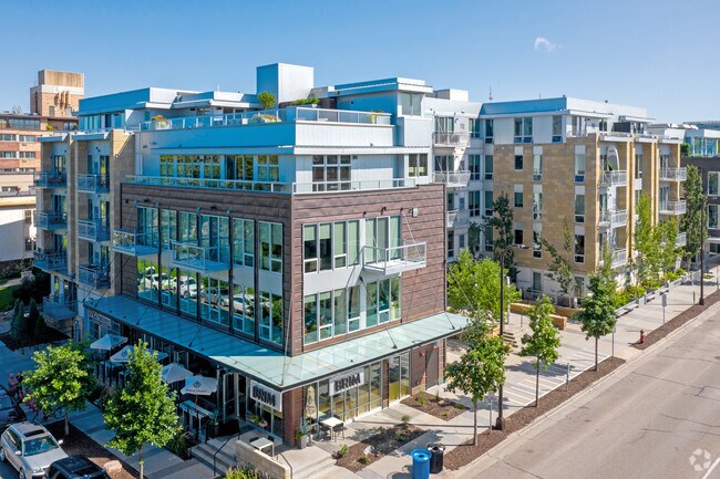 Photo - Lake Street Consolidated