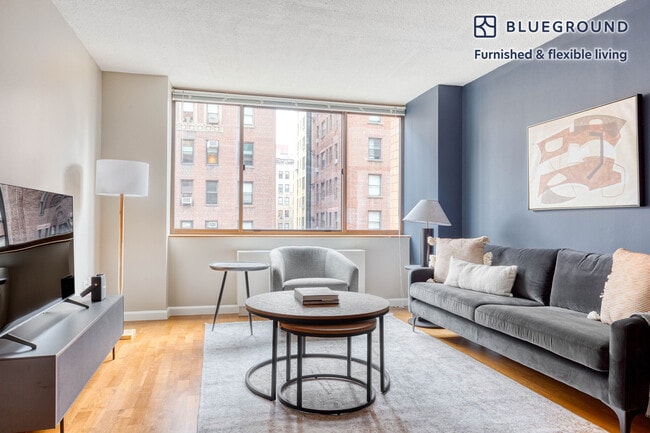 Building Photo - 189 W 89th St Rental