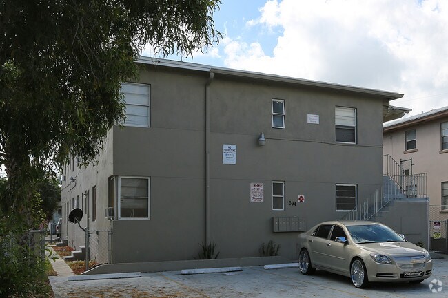 West Palm Beach Villas II