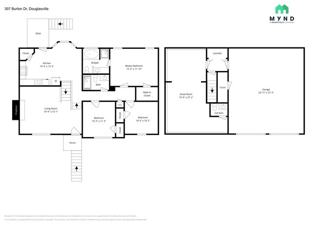 Photo - 307 Burton Dr