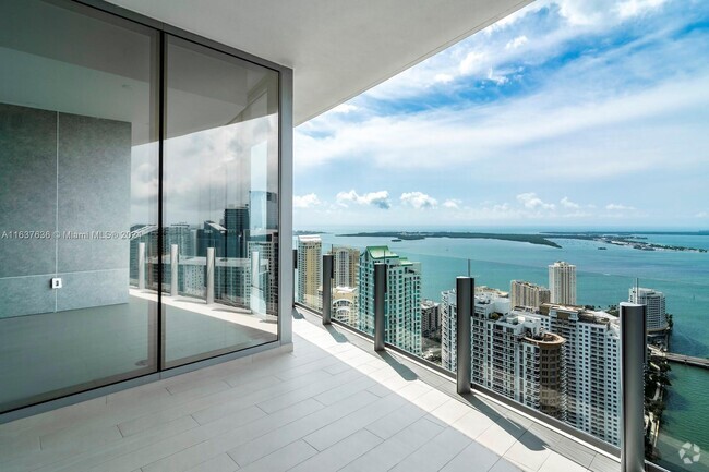 Building Photo - 300 Biscayne Blvd Way Unit 5005 Rental