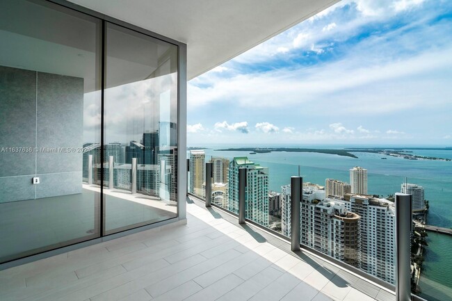 Photo - 300 Biscayne Blvd Way Condo Unit 5005