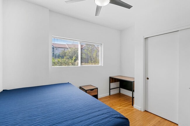 Green Spring Apartments