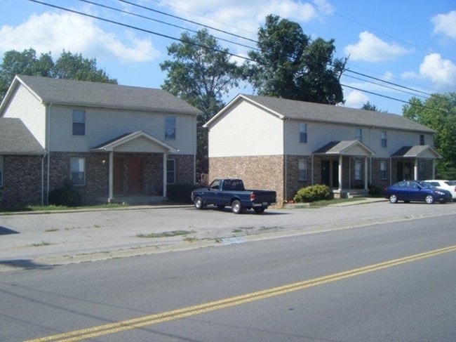 Building Photo - 510 Hietts Lane