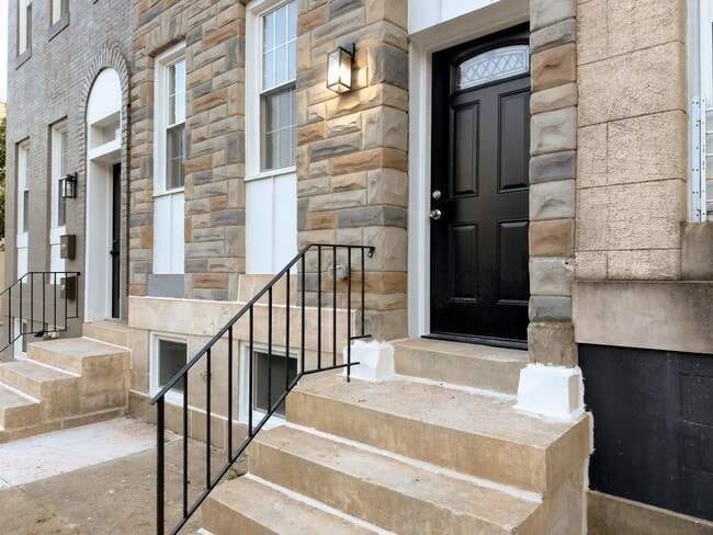 Photo - 1703 Edmondson Ave