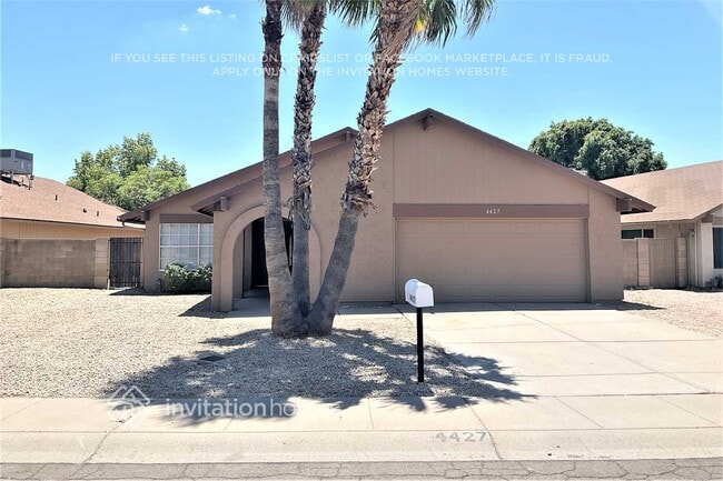 Building Photo - 4427 W Morrow Dr Rental