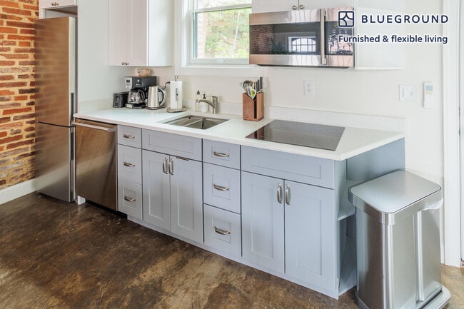 Photo - 15 Blagden Alley NW