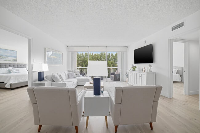 Photo - 2780 S Ocean Blvd Unit 309
