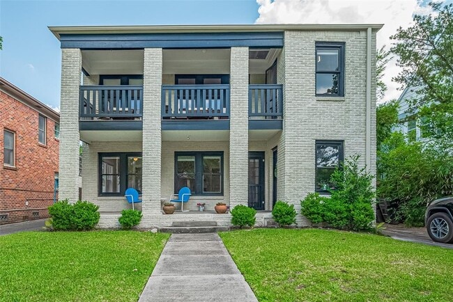 Photo - 2345 Wroxton Rd Apartment
