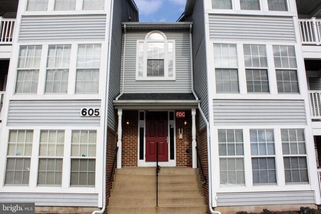 Photo - 605 Himes Ave Apartment Unit 110