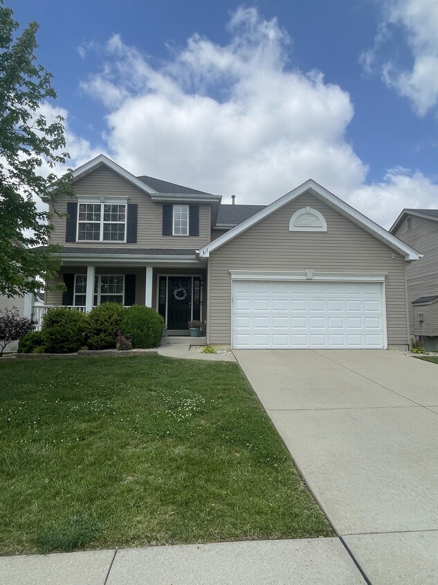 Photo - 817 Saybrook Falls Dr (Fairview Heights, IL)