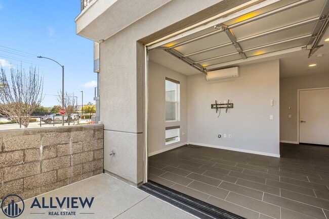 Photo - Beautiful three story live/work townhome i...