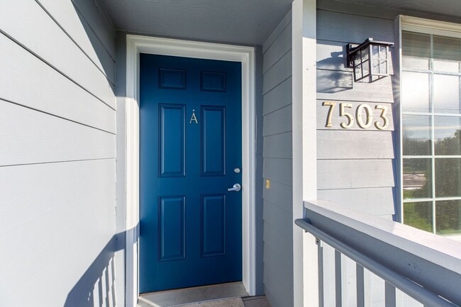 Photo - Recently updated 3 bdrm, 2 bath. Attached garage. Wrap around fencedyard. Private upstairs bedroo...