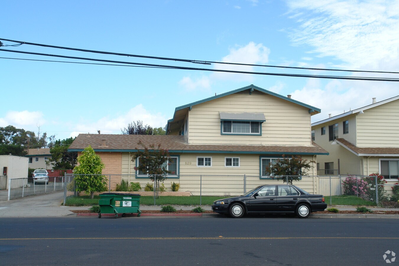 Photo - 829 Hillsdale Avenue