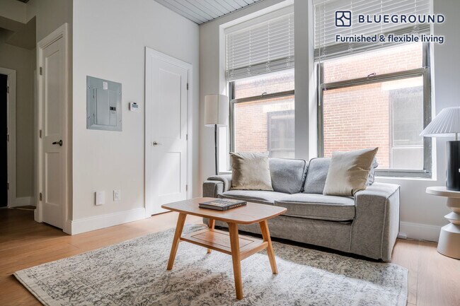 Photo - 44 Bromfield St Unit SI FL5-ID1308