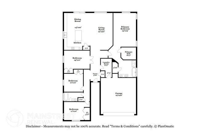 Photo - 1600 E Leaf Rd