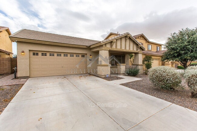 Photo - 945 E Blue Spruce Ln