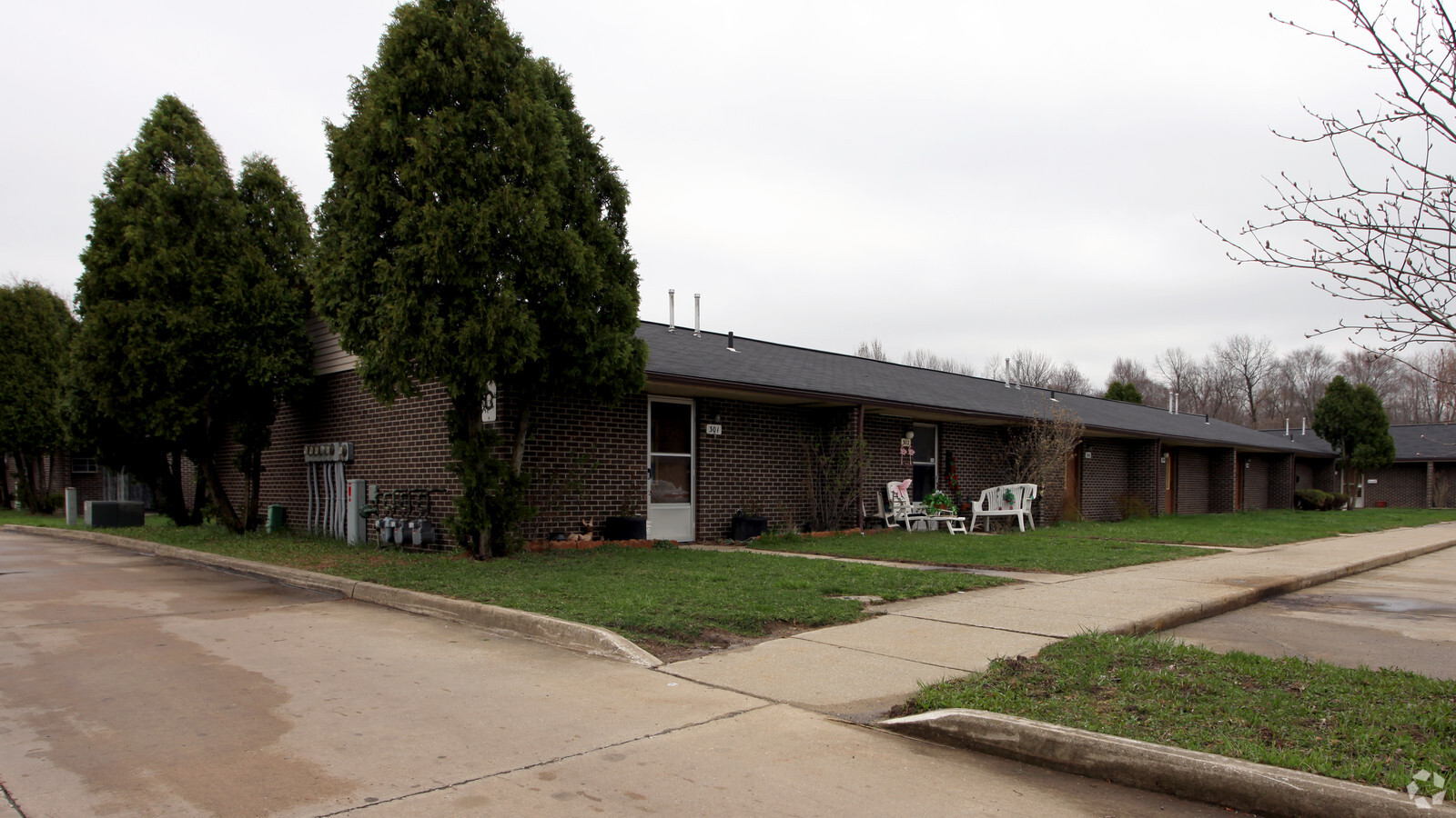 Photo - Summit Gardens Apartments