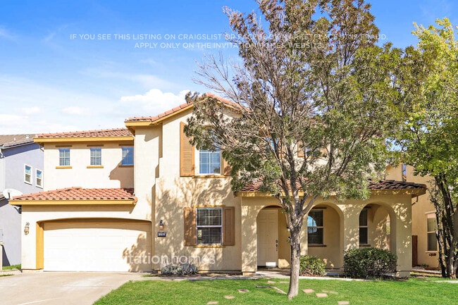 Building Photo - 5205 Blossom Ranch Dr