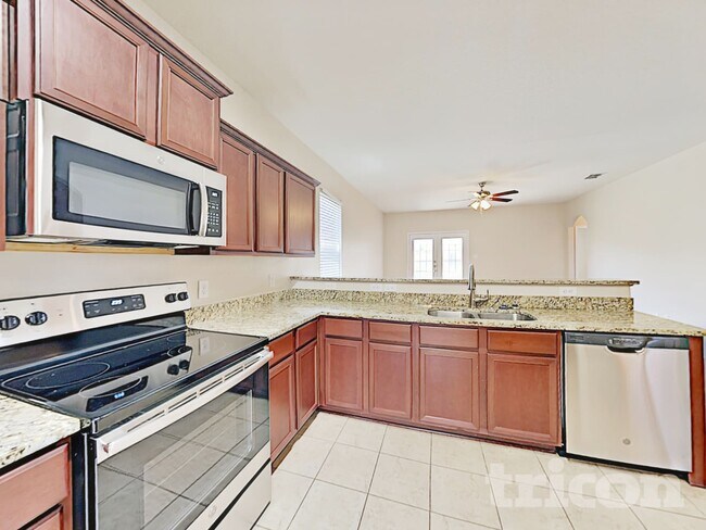 Photo - 4607 Le Villas