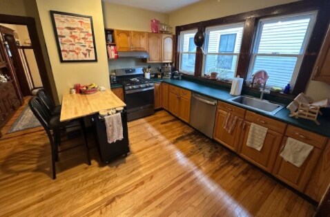 Photo - 92 Perkins St Unit 1