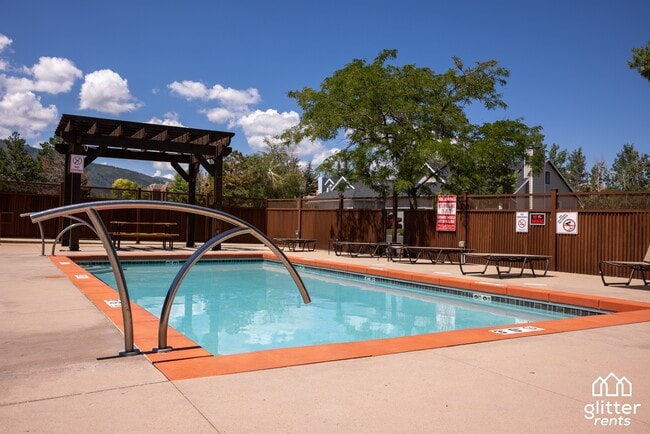 2245 Sidewinder Dr Unit Modern Park City Condo