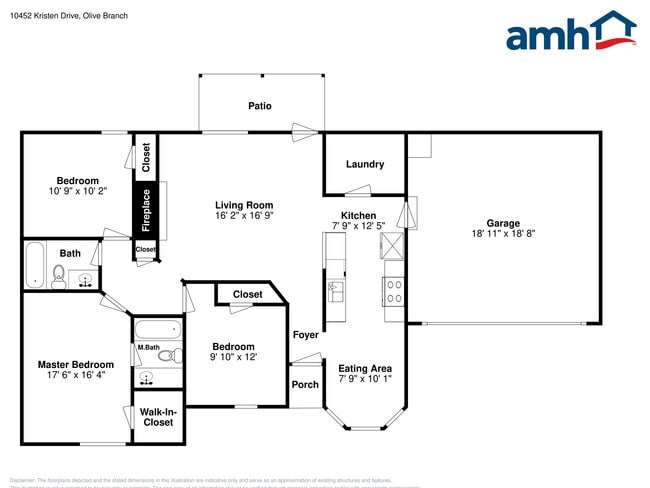 Photo - 10452 Kristen Dr S