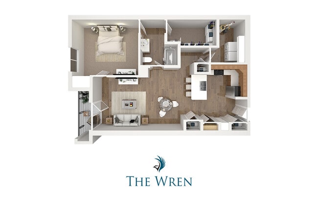 Photo - The Wren & The Windsor