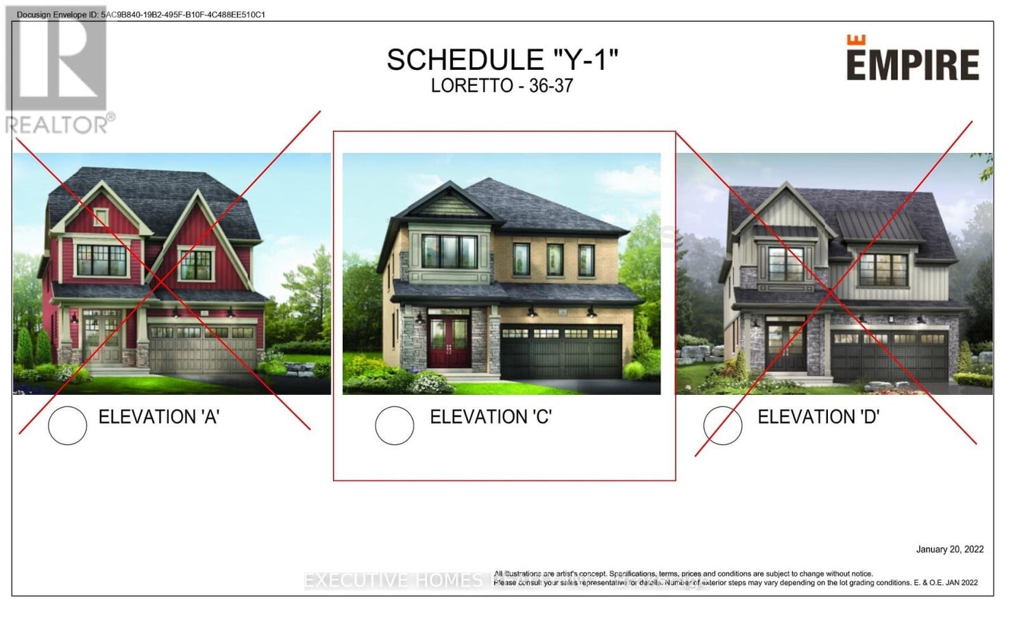 Photo - 119 STARBOARD Cres