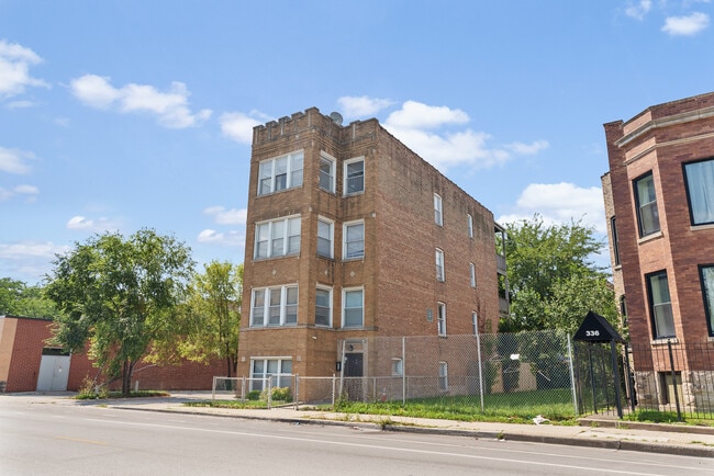 Photo - 340 S Homan Ave