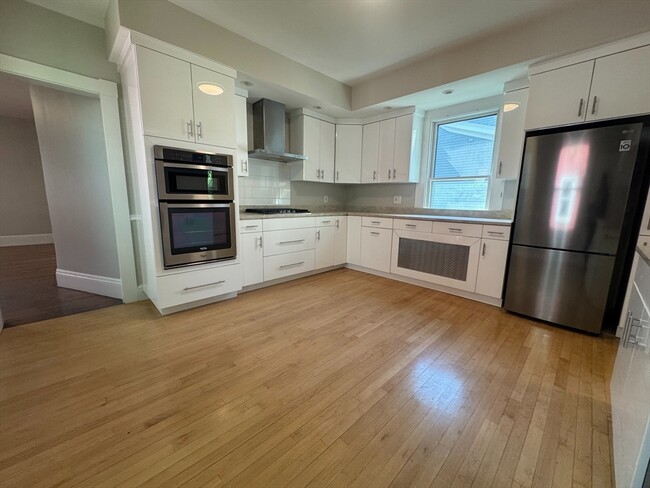 Photo - 30 Carver St Unidad #2 Rental