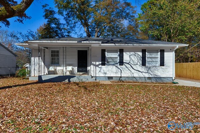 Building Photo - 4204 Arlington Rd NW Rental