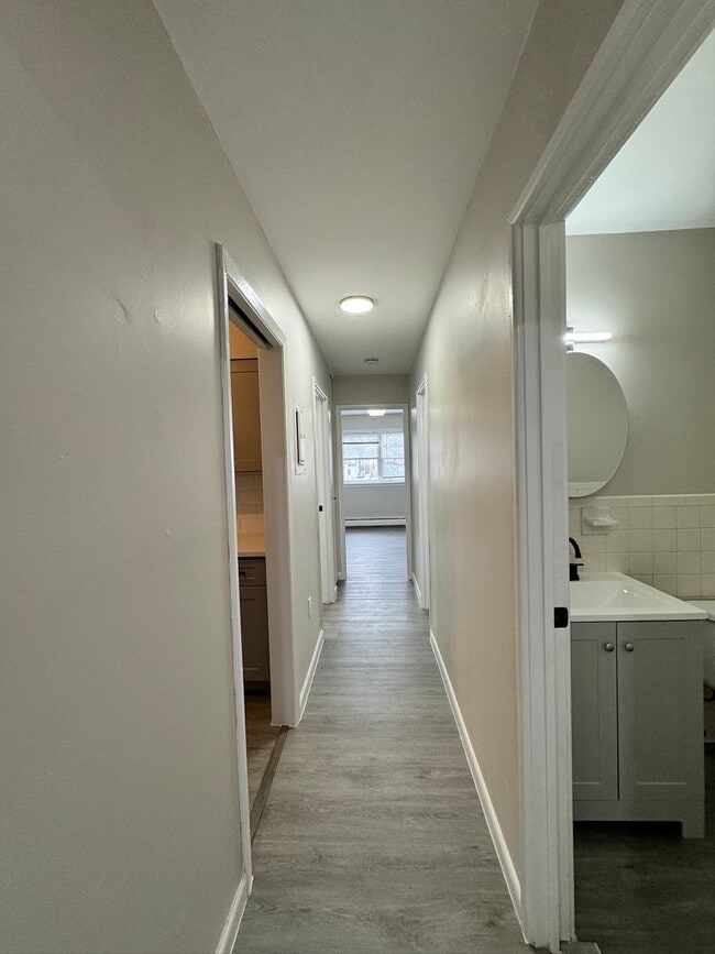 Sherwood Square Apartments Stratford, CT