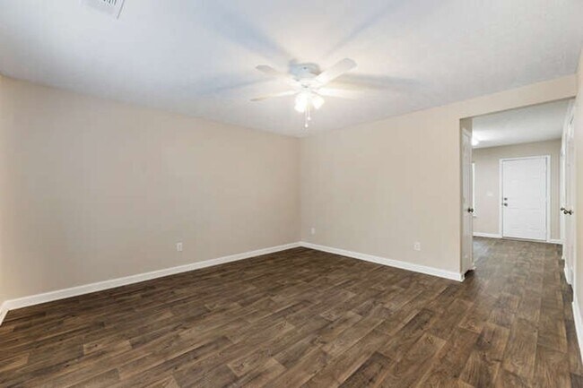 Georgia Place Townhomes