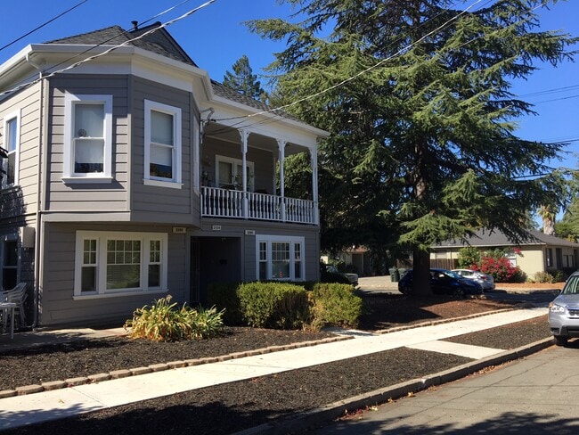 Building Photo - 2104 Castro St Rental