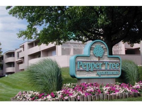 Pepper Tree Apartments - Pepper Tree Apartments