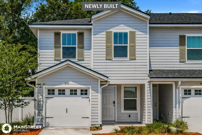 Photo - 8215 Rigel Rd Townhome