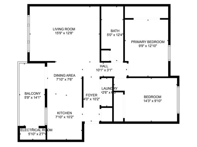 Photo - 204 Lodean Dr