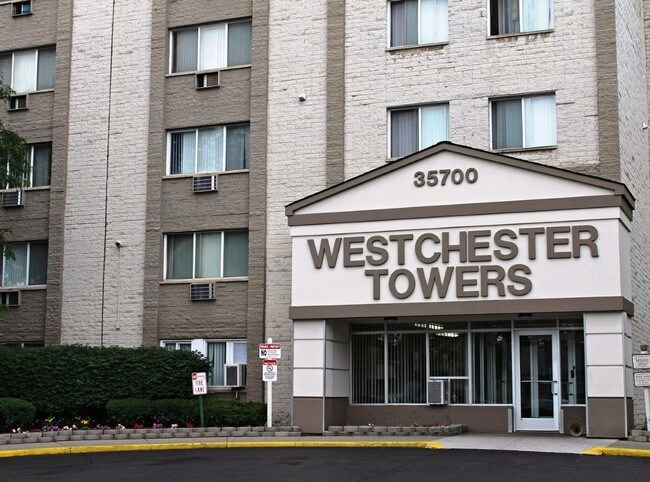 Westchester Towers Apartments For Rent in Wayne, MI