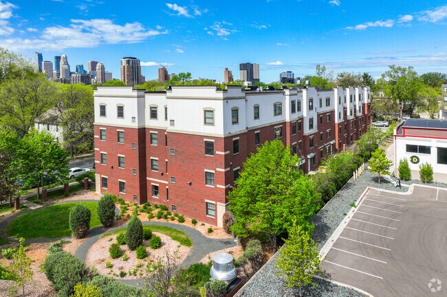 Photo - Mill Trace Condominiums