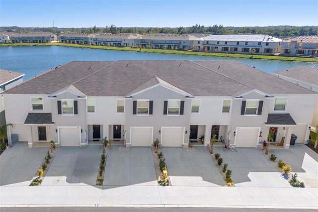 Photo - 179 Mangrove Shade Cir Townhome