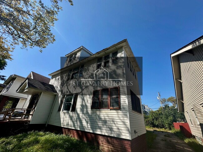 Photo - 3540 E 154th St Unidad 3