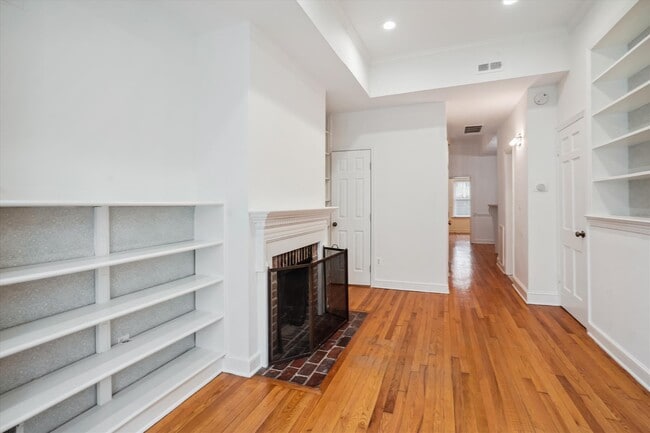 Photo - 2431 I St NW