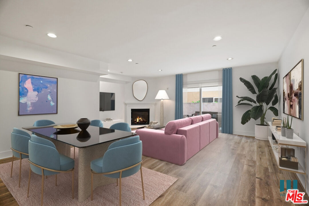 Photo - 1234 Armacost Ave Unit ph5