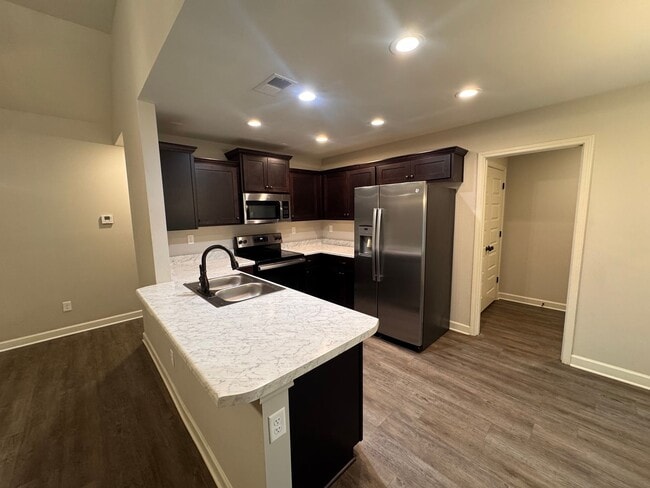 Photo - 1029 Hogue Dr