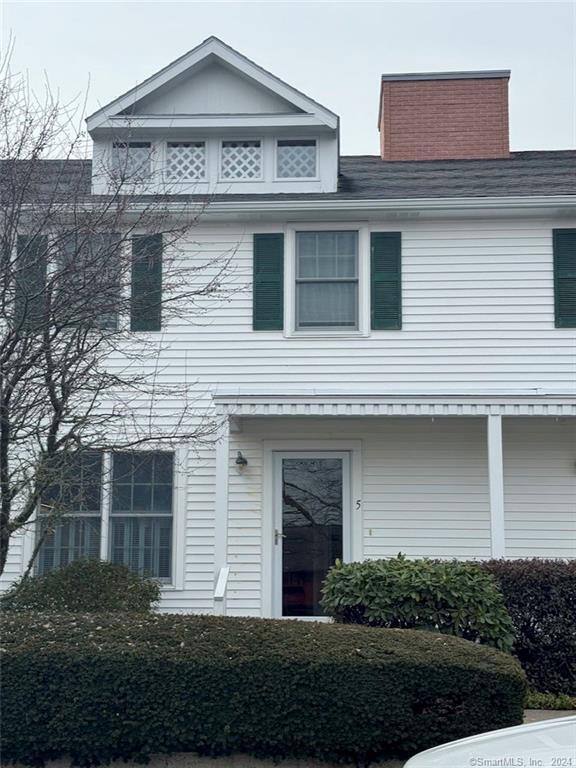 5 Cove Side Ln Condo Unit 5 Condo for Rent in Stonington, CT