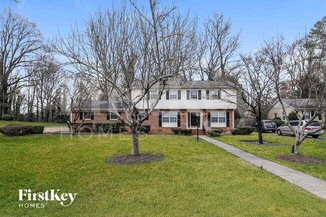 Building Photo - 5430 Mallard Dr S