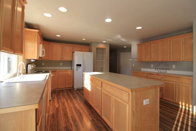 Photo - 4 Bedroom, 2.5 Bath Home in West Pasco